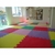 Kit 10 Tatames 50 x 50 cm Espessura 10mm - Visibil Online 