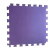 Tatame EVA 1x1 Roxo