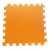 Tatame EVA 1x1 Laranja