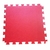 Tatame EVA 50x50 Vermelho