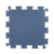 Tatame EVA 1x1 Azul Marinho