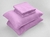 Jogo de Cama 04 Peças Casal Bella Cama - Visibil Online 