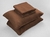 Jogo de Cama King Size 04 Peças Bella Cama na internet