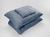 Jogo de Cama 03 Peças Bella Cama - Visibil Online 