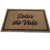 Tapete Fibra de Coco Personalizado - comprar online