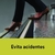 Fita Antiderrapante Fosforecente 3M Vsiibil 01