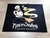 Capacho Vinil 5mm Personalizado 200x080 - Visibil Online 