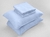 Jogo de Cama 04 Peças Queen Bella Cama - Visibil Online 