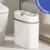 Lixeira P Automática com Sensor - comprar online