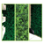 Painel Verde Primavera 50 x 50 cm na internet