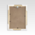 Quadro filete horizontal - Visibil Online 