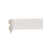 Rodape Poliestireno 7cm Visibil