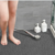 Rolo Piso Antiderrapante S-Kap Preto 15m x 120cm - Visibil Online 