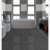 Piso Antiderrapante S-Kap Preto 120cm x 50cm na internet