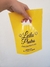 Sacola Plástica 25x35 cm Personalizada 0.08m - comprar online