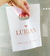 Sacola Plástica 20x30 Personalizada - loja online