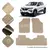 Tapete Automotivo Renault Kwid - Visibil Online 
