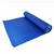 Tapete Yoga Pilates Alongamento Exercício 4mm Azul - comprar online