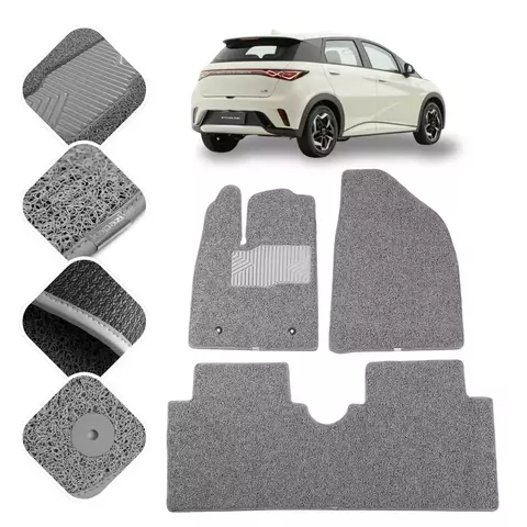 Tapete Automotivo BYD Dolphin GS - comprar online