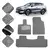Tapete Automotivo BYD Song Plus na internet