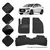 Tapete Automotivo Chevrolet Onix Hatch - loja online
