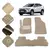 Tapete Automotivo Chevrolet Tracker na internet