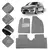 Tapete Automotivo Chevrolet Vectra Hatch na internet