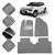 Tapete Automotivo Citroen C3 - Visibil Online 
