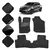Tapete Automotivo Fiat Argo - comprar online