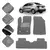 Tapete Automotivo Fiat Cronos - comprar online