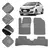Tapete Automotivo Hyundai HB20 - Visibil Online 