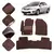 Tapete Automotivo Toyota Corolla - Visibil Online 