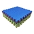 Kit 10 Tatames 50 x 50 cm Espessura 10mm