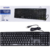 Teclado USB Exbom com Fio BK-103