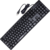 Teclado USB Exbom com Fio BK-103 - comprar online