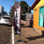 Wind Banner Flag P 240x070 Personalizado - comprar online