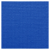 Imagem do Tapete Yoga Pilates Alongamento Exercício 4mm Azul
