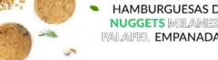 Banner de la categoría Congelados