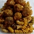 Fideos con Albonidigas y Salsa Fileto