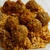 Arroz con Albondigas y Salsa Fileto