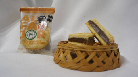 Combo Merienda Saludables