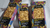 Barrita de ceraeal Sabor Banana - comprar online