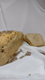 Pan de Molde integral de semillas