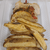 Tacos Mix Vegan Con papas rusticas