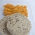 Milanesas de Soja con Guarnicion - comprar online