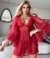 ROBY PAOLLA VERMELHO PAIXÃO - comprar online