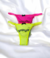 CALCINHAS FIO BUMBUM - comprar online