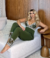 Pijama SARA (Floresta) - comprar online