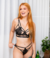 CONJUNTO LÍVIA PRETO
