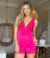 SHORT DOLL PINK - comprar online